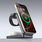 🔥2026 New Arrivals Sale-3-in-1 Foldable Magnetic Wireless Charger Stand