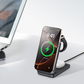 🔥2026 New Arrivals Sale-3-in-1 Foldable Magnetic Wireless Charger Stand