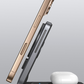 🔥2026 New Arrivals Sale-3-in-1 Foldable Magnetic Wireless Charger Stand