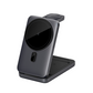 🔥2026 New Arrivals Sale-3-in-1 Foldable Magnetic Wireless Charger Stand
