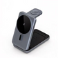 🔥2026 New Arrivals Sale-3-in-1 Foldable Magnetic Wireless Charger Stand