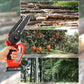 🔥Limited-time offer-Mini 6" Rechargeable Chain Saw (Battery Included)