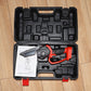 🔥Limited-time offer-Mini 6" Rechargeable Chain Saw (Battery Included)