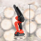 🔥Limited-time offer-Mini 6" Rechargeable Chain Saw (Battery Included)