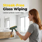 ⏰🔥LIMITED TIME 50% OFF! 🪟 2-in-1 Telescopic Window & Glass Cleaning Brush – Reach High, Clean Fast & Effortlessly ✨💪