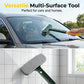 ⏰🔥LIMITED TIME 50% OFF! 🪟 2-in-1 Telescopic Window & Glass Cleaning Brush – Reach High, Clean Fast & Effortlessly ✨💪