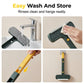 ⏰🔥LIMITED TIME 50% OFF! 🪟 2-in-1 Telescopic Window & Glass Cleaning Brush – Reach High, Clean Fast & Effortlessly ✨💪