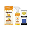 🪵 LIMITED-TIME 50% OFF! ✨ All-in-One Wood Beeswax Spray – 355ml, Cleans, Nourishes, Polishes 🌿