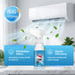Powerful Air Conditioner Cleaner Spray