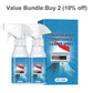 Powerful Air Conditioner Cleaner Spray