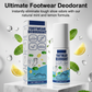 🔥 50% OFF — While stocks last! 🎉 Deodorant Spray for Shoes and Socks