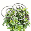 📢📢LAST DAY SALE 50% OFF🌱Heavy-Duty Flower Support Frame