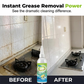 🔥Buy 1 Get 1 Free🔥Powerful Kitchen Grease Cleaner Cream