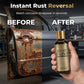 📢📢LAST DAY SALE 50% OFF🚗Car Anti-Rust Metal Paint