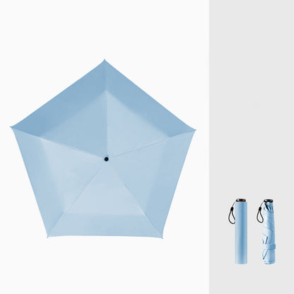 🥳2026 HOT SALE 50% OFF🥳Ultra-Lightweight Compact All-Weather Umbrella