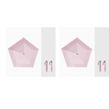 🥳2026 HOT SALE 50% OFF🥳Ultra-Lightweight Compact All-Weather Umbrella