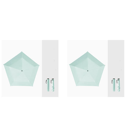 🥳2026 HOT SALE 50% OFF🥳Ultra-Lightweight Compact All-Weather Umbrella