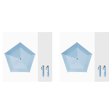 🥳2026 HOT SALE 50% OFF🥳Ultra-Lightweight Compact All-Weather Umbrella