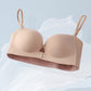 👙Last Day 50% Off🤍Women’s Seamless Front Closure Strapless Bra, Ultra Soft Moisture-Wicking Invisible Everyday Bra