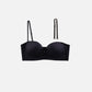 👙Last Day 50% Off🤍Women’s Seamless Front Closure Strapless Bra, Ultra Soft Moisture-Wicking Invisible Everyday Bra