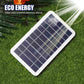 ⏳LAST DAY SALE 50% OFF!!🔥SunFlex™ 2W – Ultra-Thin Flexible Solar Charger (5V USB Output)☀️🔋