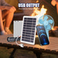 ⏳LAST DAY SALE 50% OFF!!🔥SunFlex™ 2W – Ultra-Thin Flexible Solar Charger (5V USB Output)☀️🔋