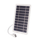 ⏳LAST DAY SALE 50% OFF!!🔥SunFlex™ 2W – Ultra-Thin Flexible Solar Charger (5V USB Output)☀️🔋