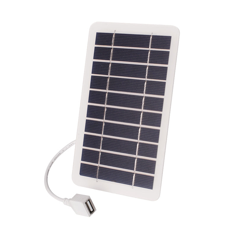 ⏳LAST DAY SALE 50% OFF!!🔥SunFlex™ 2W – Ultra-Thin Flexible Solar Charger (5V USB Output)☀️🔋