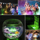 🏖️Summer Hot Sell 50% OFF🌞⚡50K+ SOLD!🌞🌊Submersible Waterproof Remote Control LED Lights for Pool