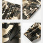 👖 LIMITED-TIME 50% OFF! 😎 Men’s Casual Camouflage Pants – Elastic Waist, Cargo Pockets, Jogger Cuffs 🪂