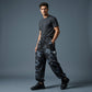👖 LIMITED-TIME 50% OFF! 😎 Men’s Casual Camouflage Pants – Elastic Waist, Cargo Pockets, Jogger Cuffs 🪂