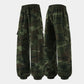 👖 LIMITED-TIME 50% OFF! 😎 Men’s Casual Camouflage Pants – Elastic Waist, Cargo Pockets, Jogger Cuffs 🪂