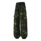 👖 LIMITED-TIME 50% OFF! 😎 Men’s Casual Camouflage Pants – Elastic Waist, Cargo Pockets, Jogger Cuffs 🪂