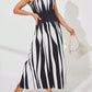 🔥Limited TimePromotion 50% OFF🔥LUNE Printed Maxi Cami Dress