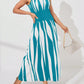 🔥Limited TimePromotion 50% OFF🔥LUNE Printed Maxi Cami Dress