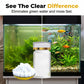 🥳2026 HOT SALE🥳💞50K+ SOLD!🐠💧 50% OFF! Algae Control Tablets – Stops Blooms At Cellular Level. Keep Your Tank Crystal Clear. 🐟✅