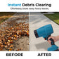 🏆LAST DAY SALE 50% OFF🔥High-Velocity Cordless Blower