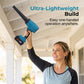 🏆LAST DAY SALE 50% OFF🔥High-Velocity Cordless Blower