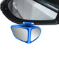 🔥2026 New Arrivals: 50% Off for a Limited Time!🔥Dual-Lens 360°Adjustable Blind Spot Mirror