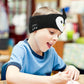 🥳2026 HOT SALE🥳💞50K+ SOLD!🎧😴 50% OFF! Kids‘ Bluetooth Headband – 2‑in‑1: soft headband & sleep mask. Perfect for travel or naps. 🧸✨