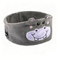 🥳2026 HOT SALE🥳💞50K+ SOLD!🎧😴 50% OFF! Kids‘ Bluetooth Headband – 2‑in‑1: soft headband & sleep mask. Perfect for travel or naps. 🧸✨