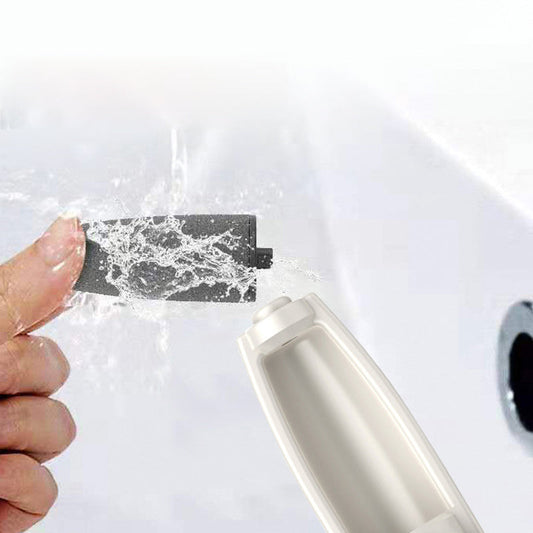 🥳2026 HOT SALE🥳🚨50% OFF NOW!✨Electric Foot Scrubber for Smooth Healthy Skin