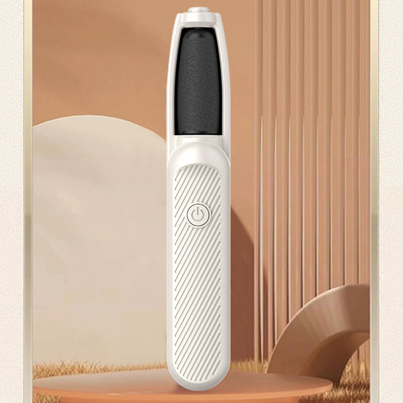 🥳2026 HOT SALE🥳🚨50% OFF NOW!✨Electric Foot Scrubber for Smooth Healthy Skin