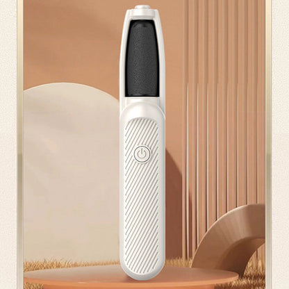 🥳2026 HOT SALE🥳🚨50% OFF NOW!✨Electric Foot Scrubber for Smooth Healthy Skin