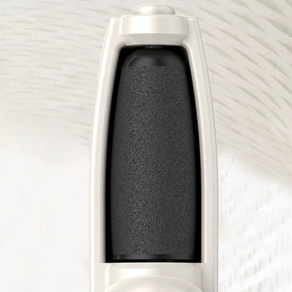 🥳2026 HOT SALE🥳🚨50% OFF NOW!✨Electric Foot Scrubber for Smooth Healthy Skin