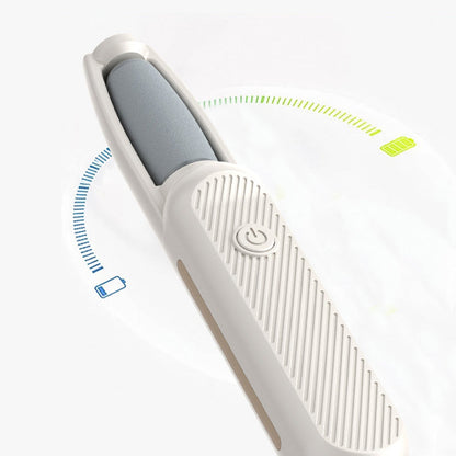 🥳2026 HOT SALE🥳🚨50% OFF NOW!✨Electric Foot Scrubber for Smooth Healthy Skin