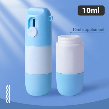 🏆LAST DAY SALE⚡BUY 1 GET 1 FREE⚡Thermal Paper Correction Fluid with Unboxing Knife
