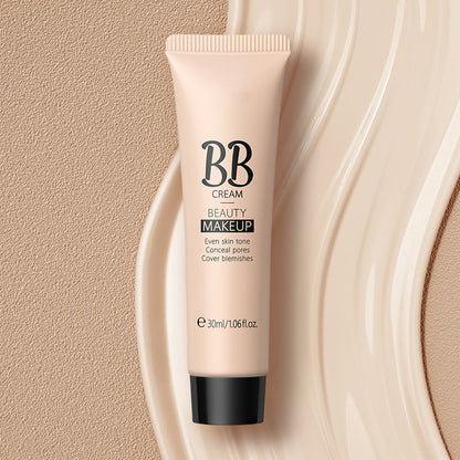 💥Limited-time 50% Off✨Portable Moisturizing & Clear BB Cream✨ Flawless Skin In Seconds! 💖