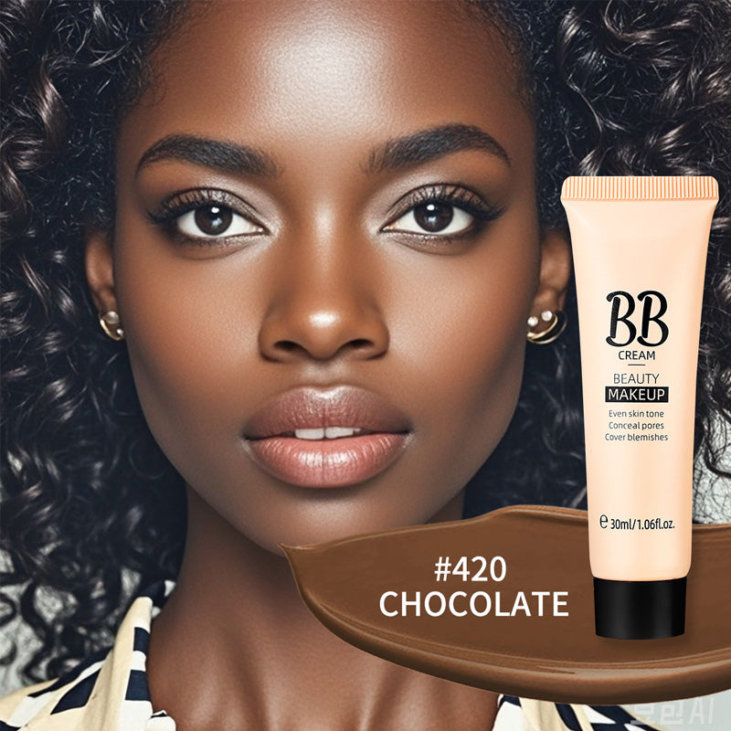 💥Limited-time 50% Off✨Portable Moisturizing & Clear BB Cream✨ Flawless Skin In Seconds! 💖