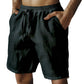 ⏰🔥LIMITED TIME 50% OFF! 🌿 Men’s Elastic Drawstring Cotton-Linen Shorts (S-3XL) – Lightweight, Breathable & Perfect for Summer Casual Wear ✨☀️